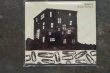画像1: ONSIND /  DISSATISFACTIONS  CD  (1)