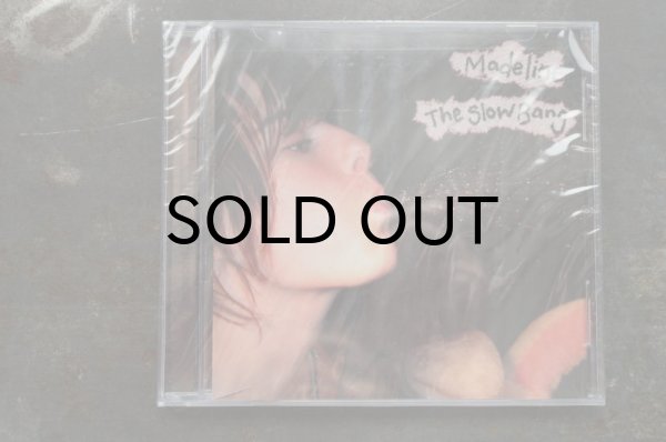 画像1: MADELINE / THE SLOW BANGST CD  (1)