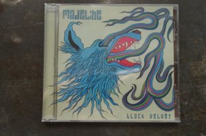 画像: MADELINE / BLACK VELVET　 CD 