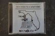 画像1: THIS BIKE IS A PIPE BOMB  / FRONT SEAT SOLIDARITY  CD  (1)