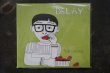画像1: DELAY   /　PLAIN LANGUAGE　CD  (1)