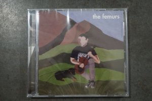 画像: FEMURS /  ST  CD 