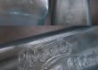 画像4: ENGLAND antique イギリスアンティーク 筆記体ロゴが素敵な【Boots】 ガラスボトル H16cm ガラス瓶 1920's (4)