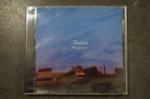 画像: FEMURS /  HONEYMOON  CD 