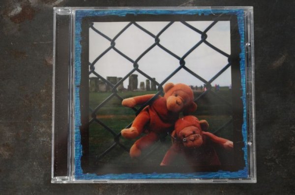 画像1: CAPTAIN CHAOS /  Bloomington Vol.1  CD (USED) (1)