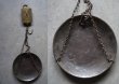 画像3: ENGLAND antique Salter spring balance イギリスアンティーク ハンギング スプリングバランス スケール　秤 はかり インダストリアル 1930's (3)