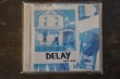 画像1: DELAY   /　...DON'T LAUGH　CD  (1)