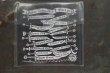 画像2: ANDREW JACKSON JIHAD / GHOST MICE / Split   CD  (2)