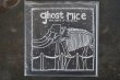 画像1: GHOST MICE /  The debt of the dead CD (USED) (1)