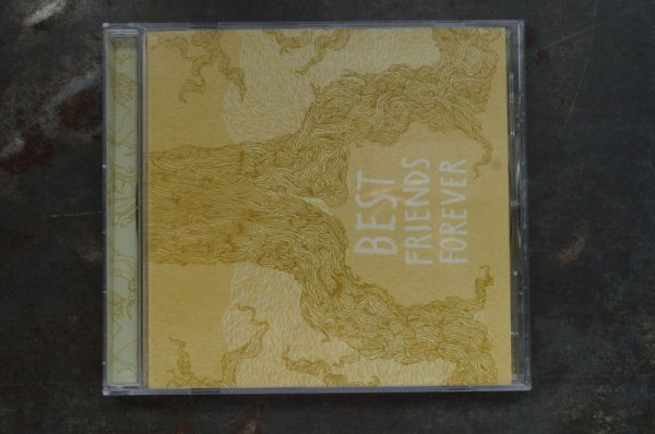 画像1: BEST FRIENDS FOREVER  / ST　CD  (1)