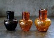 画像6: 【RARE】ENGLAND antique イギリスアンティーク BORTHWICK'S BOUILLON 【ハート型・L】刻印入 ガラスボトル H9.1cm 瓶 1890-1900's (6)