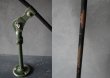 画像5: USA antique アメリカアンティーク インダストリアル デスクランプ ワークランプ アームランプ 工業系 ライト 照明 ヴィンテージランプ 1940－60's (5)