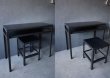 画像9: LHA 【LITTLE HAND ANTIQUE】 ORIGINAL IRON PRODUCT 【Iron Stool & Side Table】アイアン スツール サイドテーブル チェア 椅子 鉄 インダストリアル 工業系