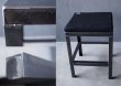 画像4: LHA 【LITTLE HAND ANTIQUE】 ORIGINAL IRON PRODUCT 【Iron Stool & Side Table】アイアン スツール サイドテーブル チェア 椅子 鉄 インダストリアル 工業系