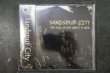 画像1: SANDSPUR CITY  / HEY KID，YOUR DAD'S A DICK　CD  (1)