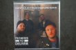 画像1: NATO COLES AND THE BLUE DIAMOND BAND / PROMISES TO DELIVER　CD  (1)