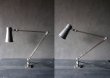画像3: SWISS antique スイスアンティーク KUMEWA インダストリアル デスクランプ  工業系 壁掛け ライト 照明 ヴィンテージランプ ミッドセンチュリー 1950's (3)