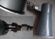 画像8: SWISS antique スイスアンティーク KUMEWA インダストリアル デスクランプ  工業系 壁掛け ライト 照明 ヴィンテージランプ ミッドセンチュリー 1950's (8)