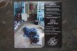 画像2: GHOST MICE & RAMSHACKLE GLORY / SHELTER   Split CD  (2)