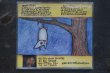 画像2: GHOST MICE & SAW WHEEL /  Split  CD  (2)