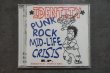 画像1: IDENTITY / PUNK ROCK MID-LIFE CRISIS   CD  (1)
