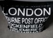 画像3: LHA ORIGINAL クッション ロールサインスタイル LONDON (3)