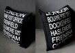 画像2: LHA ORIGINAL クッション ロールサインスタイル LONDON (2)