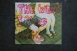 画像1: THE WEDDINGS / UNHAPPY WEDDING  CD (1)