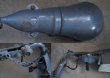 画像5: USA antique アメリカアンティーク インダストリアル デスクランプ CRAFTSMAN 工業系 壁掛け ライト 照明 ヴィンテージランプ 1940－60's (5)