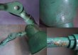 画像7: USA antique アメリカアンティーク インダストリアル デスクランプ 工業系 壁掛け ライト 照明 ヴィンテージランプ 1940－60's (7)