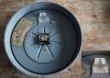 画像8: U.S.A. antique IBM wall clock アンティーク 掛け時計 ヴィンテージ スクール クロック 36cm インダストリアル 1950-60's (8)