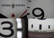 画像7: U.S.A. antique GENERAL ELECTRIC wall clock GE アメリカアンティーク ゼネラル エレクトリック 掛け時計 スクール ヴィンテージ クロック 37cm 1950's (7)