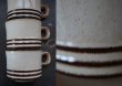 画像7: ENGLAND antique イギリスアンティーク DENBY 【Sahara】 デンビー カップ＆ソーサー ヴィンテージ カップ 1970-80's (7)