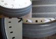 画像6: CANADA antique IBM wall clock カナダアンティーク 掛け時計 ヴィンテージ スクール クロック 35cm インダストリアル 1950-60's (6)