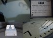 画像4: CANADA antique IBM wall clock カナダアンティーク 掛け時計 ヴィンテージ スクール クロック 35cm インダストリアル 1950-60's (4)