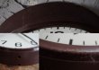 画像4: U.S.A. antique GENERAL ELECTRIC wall clock GE アメリカアンティーク ゼネラル エレクトリック 掛け時計 スクール ヴィンテージ クロック 36cm 1960-70's (4)