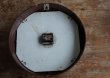 画像9: U.S.A. antique GENERAL ELECTRIC wall clock GE アメリカアンティーク ゼネラル エレクトリック 掛け時計 スクール ヴィンテージ クロック 36cm 1960-70's (9)