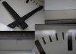 画像4: CZECHOSLOVAKIA antique PRAGOTRON wall clock チェコスロバキアアンティーク パラゴトロン社 掛け時計 クロック ヴィンテージ 33.5cm 1980-90's (4)