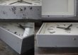 画像5: CZECHOSLOVAKIA antique PRAGOTRON wall clock チェコスロバキアアンティーク パラゴトロン社 掛け時計 クロック ヴィンテージ 33.5cm 1980-90's (5)