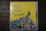 画像: V.A. Meet At Dance My Dunce / I HATE SMOKE RECORDS　ＣＤ 【初回プレス限定販売】