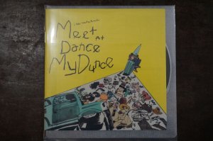 画像: V.A. Meet At Dance My Dunce / I HATE SMOKE RECORDS　ＣＤ 【初回プレス限定販売】