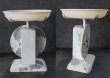 画像3: ENGLAND antique イギリスアンティーク WAYMASTER DIETARY SCALES スケール 1950's ウェイマスター はかり (3)