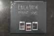 画像1: ERICA FREAS   / PATIENT ONES　CD  (1)