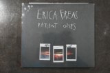 画像: ERICA FREAS   / PATIENT ONES　CD