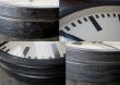 画像5: GERMANY antique Telenorma T＆N [Telefonbau＆Normalzeit] wall clock アンティーク 掛け時計 クロック 35.5cm 1950's インダストリアル 工業系 (5)