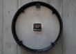 画像7: GERMANY antique Telenorma T＆N [Telefonbau＆Normalzeit] wall clock アンティーク 掛け時計 クロック 35.5cm 1950's インダストリアル 工業系 (7)