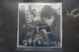 画像:  HOLIDAY / get it fuckin hardwired doodles   CD