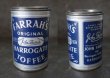 画像2: ENGLAND antique イギリスアンティーク FARRAH'S HARROGATE TOFFEE ティン缶 お菓子缶 ブリキ缶 ヴィンテージ 缶 1950-60's