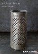 画像1: ENGLAND antique イギリスアンティーク ACME チーズグレーター チーズおろし器 1930's (1)