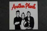 画像: THE FERRETS  / ANOTHER PLANET  CD